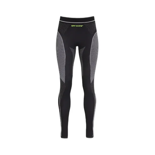 Race Logo Arrow Seamless Leggings
