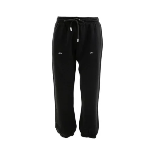 Arrows Printed Drawstring Pants