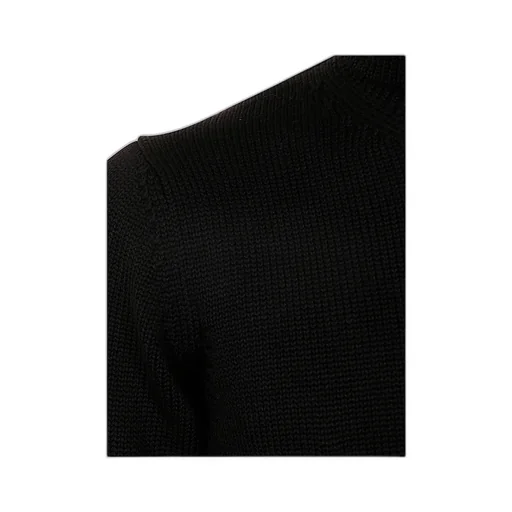 Long-Sleeved Sweater