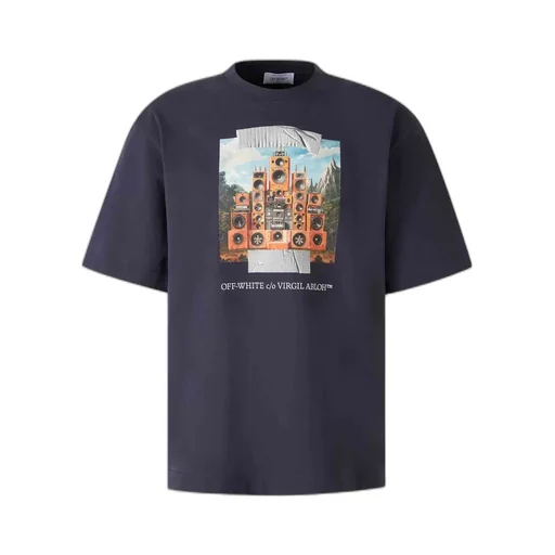 Short-Sleeved T-Shirt