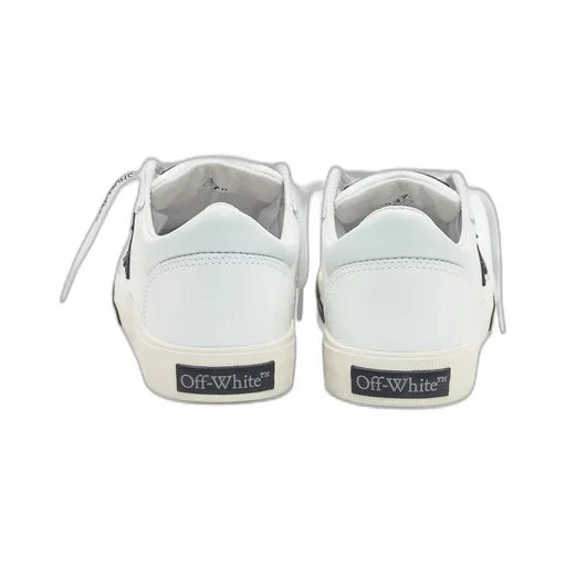Lace-Up Low-Top Casual Shoes