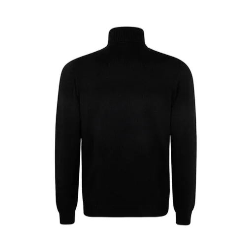 Long-Sleeved Sweater