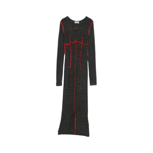 Long Sleeve Dress