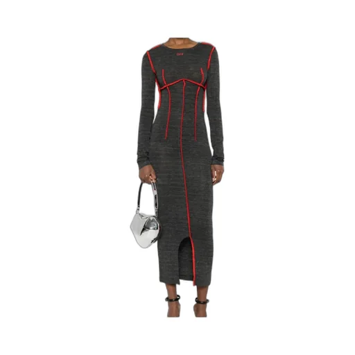 Long Sleeve Dress