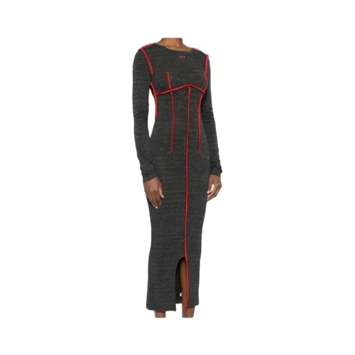 Long Sleeve Dress