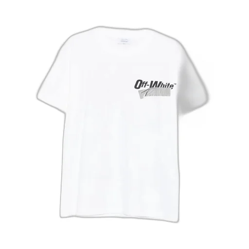 Tape-Detail Polo Shirt