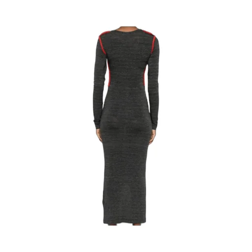 Long Sleeve Dress