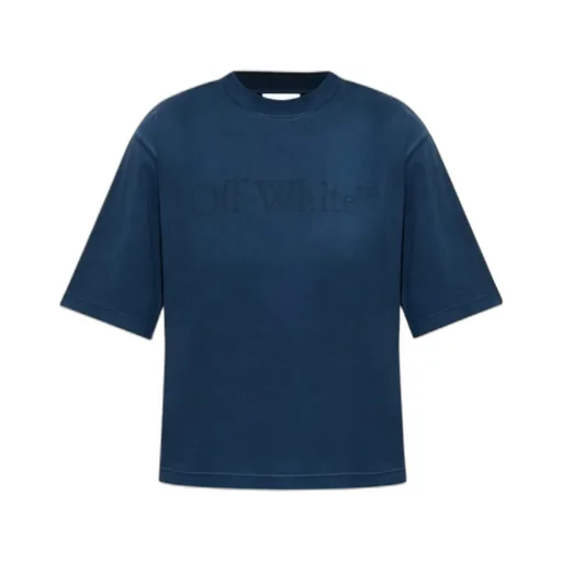 Logo-Print T-Shirt
