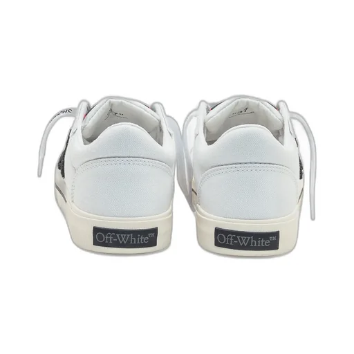 Lace-Up Low-Top Casual Shoes