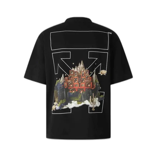 Short-Sleeved T-Shirt