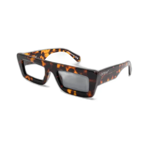 Ontario Rectangular Frame Sunglasses