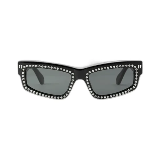 Full Frame Sunglasses