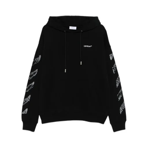 Long-Sleeved Sweatshirt