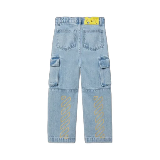 Bookish Diag Jeans