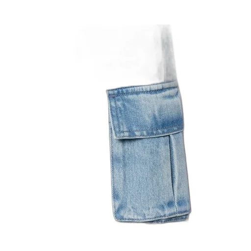 Bookish Diag Jeans