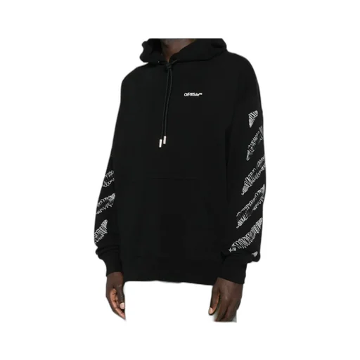 Long-Sleeved Sweatshirt