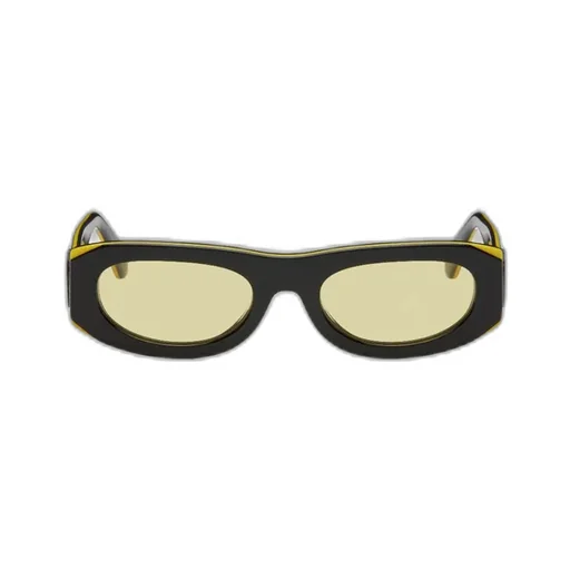 Elliptical Sunglasses