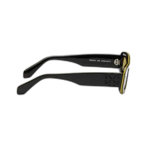 Elliptical Sunglasses