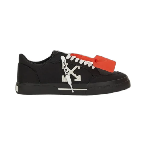 Round-Toe Low-Top Casual Shoes