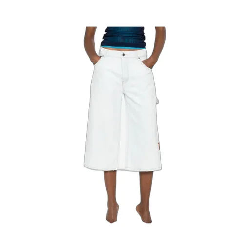 Multi-Pocket Jeans