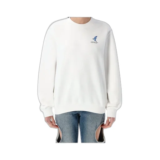 Fresco Arrow Crewneck Sweatshirt