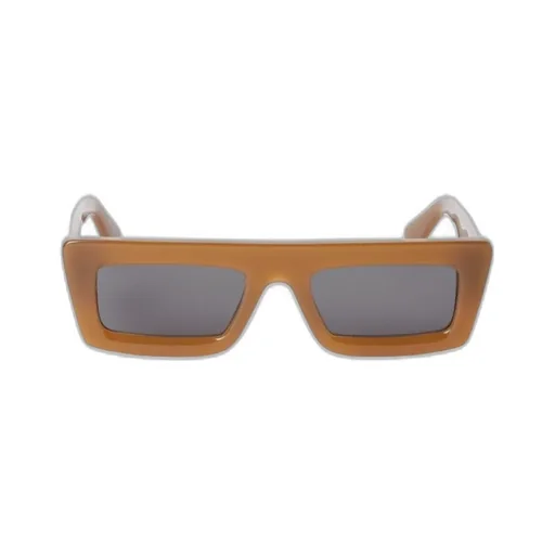 Rectangular Sunglasses