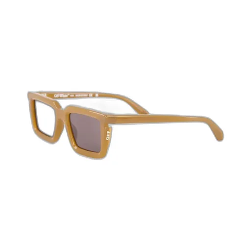 Tucson Square-Frame Sunglasses