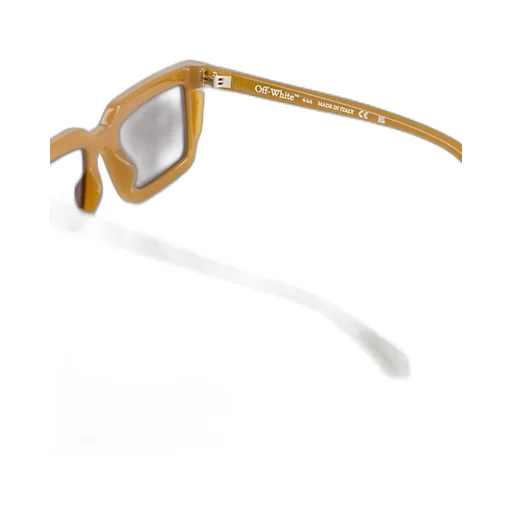 Tucson Square-Frame Sunglasses