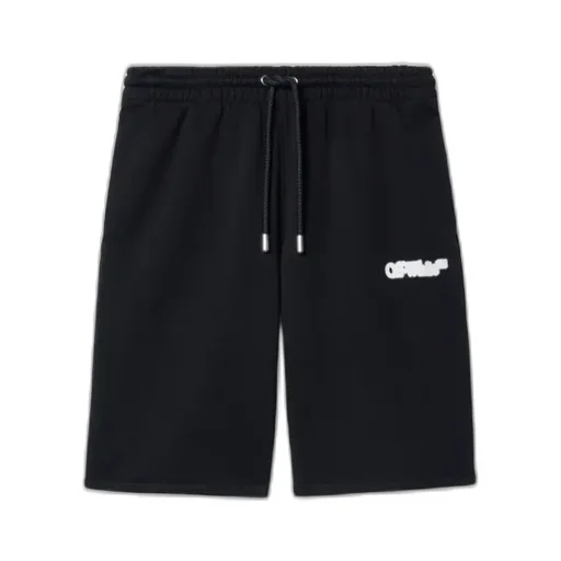 Spray Arrow Sweat Shorts