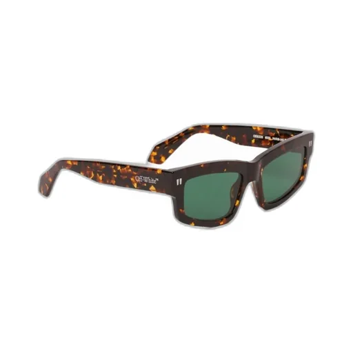 Full Frame Sunglasses