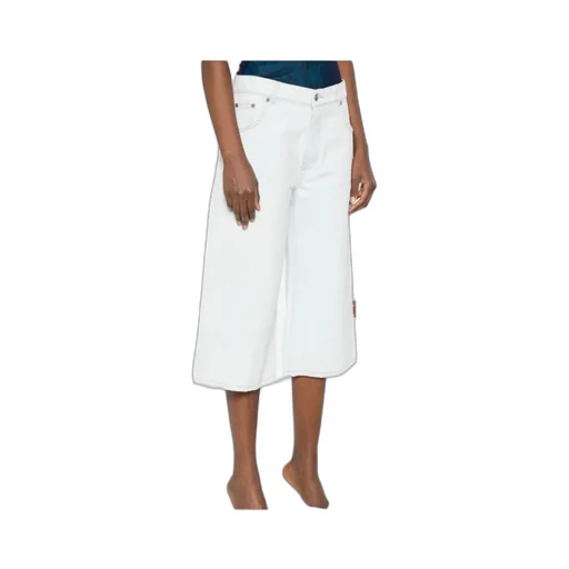 Multi-Pocket Jeans