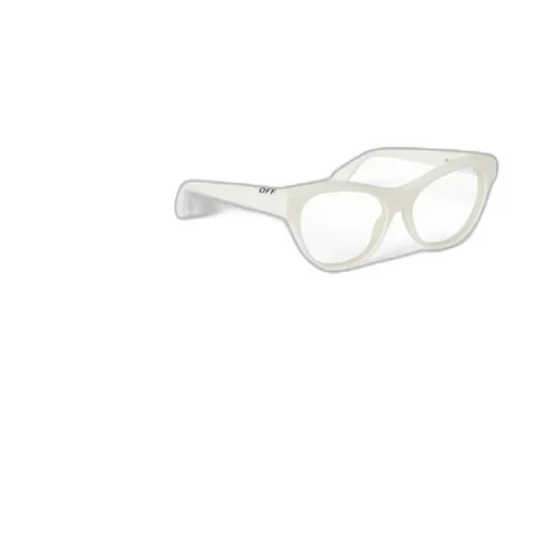 Cat-Eye Frame Flat Mirror