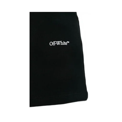 Bookish Logo Band Skirt