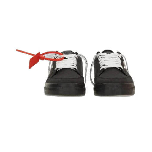 Round-Toe Low-Top Casual Shoes