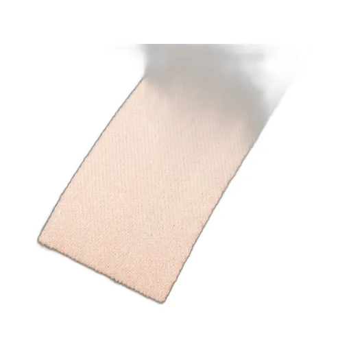 Logo Patch Cushion