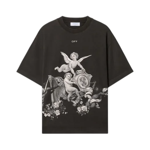 Vintage Putti T-Shirt