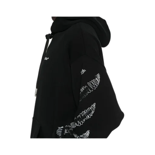 Long-Sleeved Sweatshirt