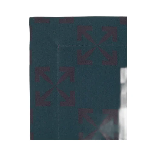 All-Over Patterned Napkin