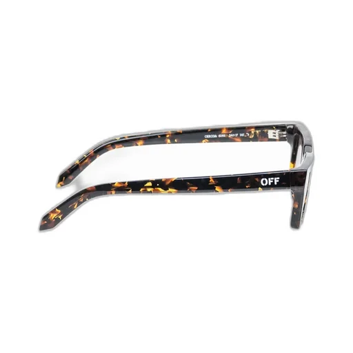 Warren Rectangular Frame Sunglasses