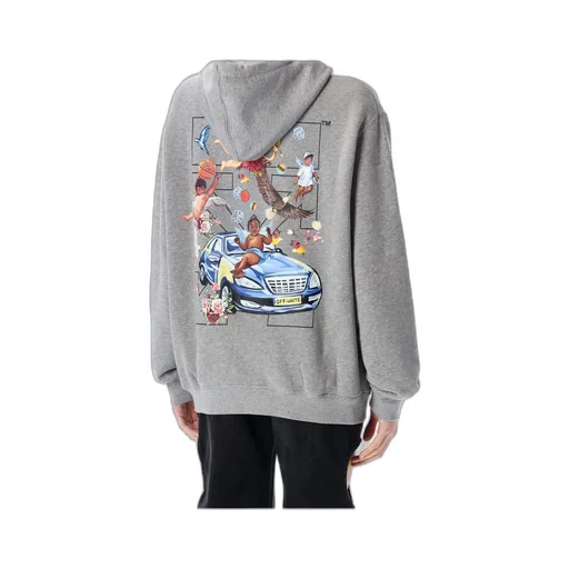 Fresco Harrow Regular Hoodie