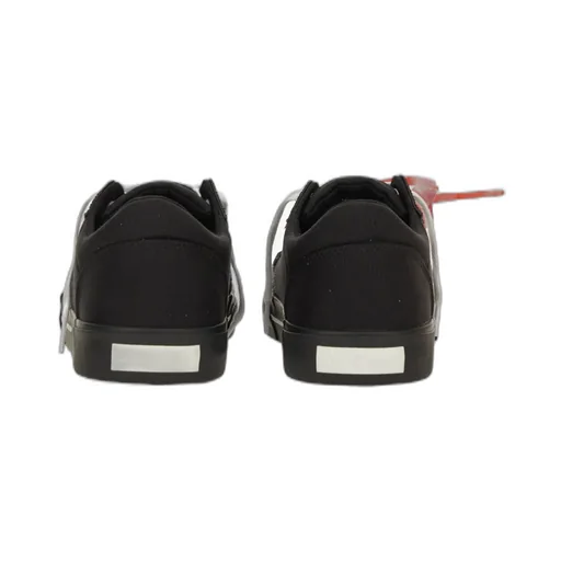 Round-Toe Low-Top Casual Shoes