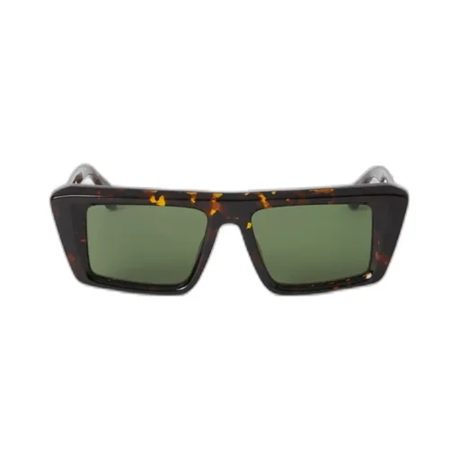 Rectangular Sunglasses