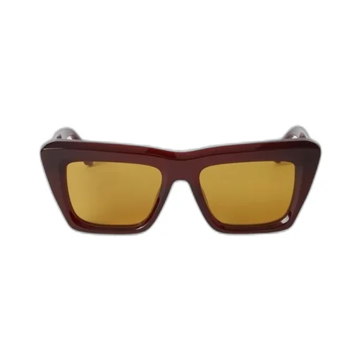 Rectangular Sunglasses