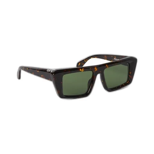 Rectangular Sunglasses