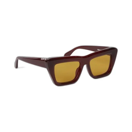 Rectangular Sunglasses