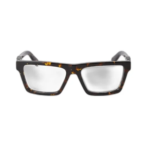 Square Mirror Sunglasses