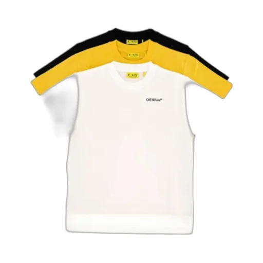 Logo-Print T-Shirt