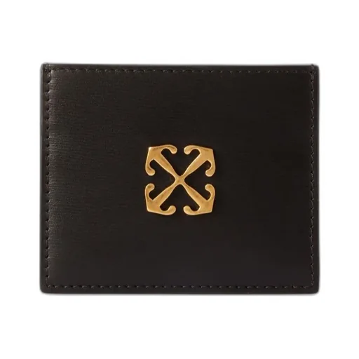 Jitney Leather Card Holder