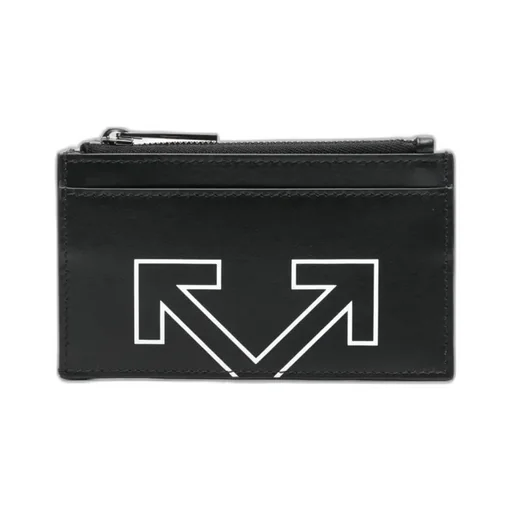 Arrows-Motif Wallet
