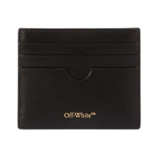 Jitney Leather Card Holder